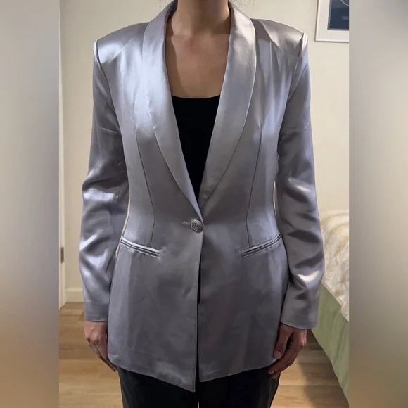 Retrofête- Small blazer - Picture 5 of 5